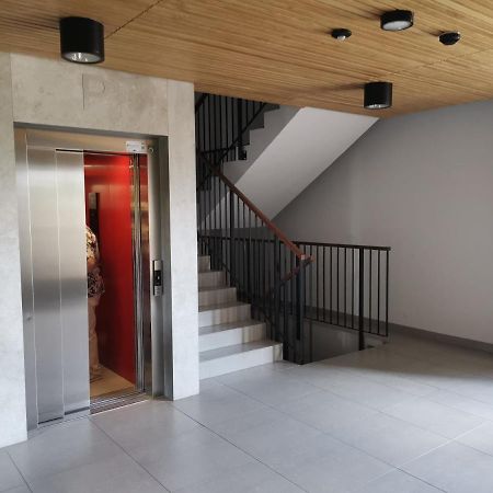 Apartament Krakow Arena No. 91 Apartman Kültér fotó