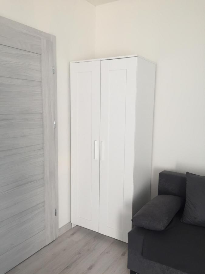 Apartament Krakow Arena No. 91 Apartman Kültér fotó