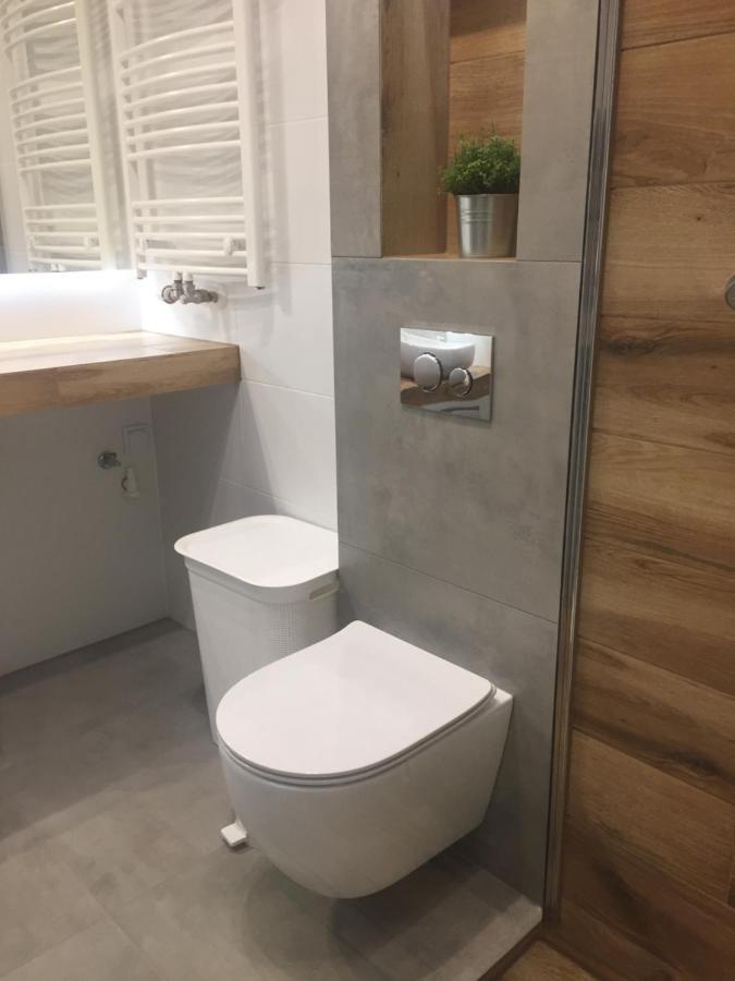 Apartament Krakow Arena No. 91 Apartman Kültér fotó