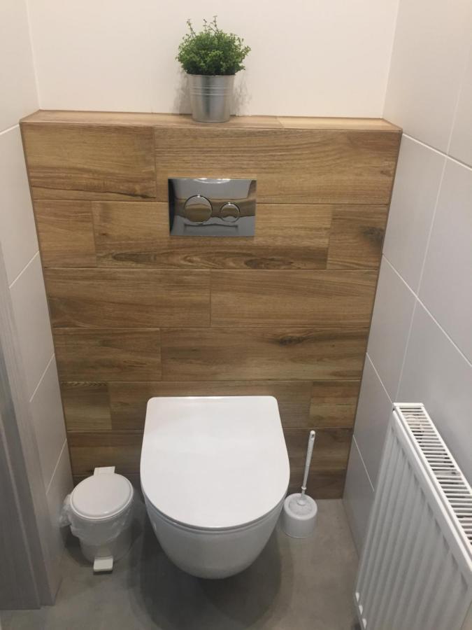 Apartament Krakow Arena No. 91 Apartman Kültér fotó