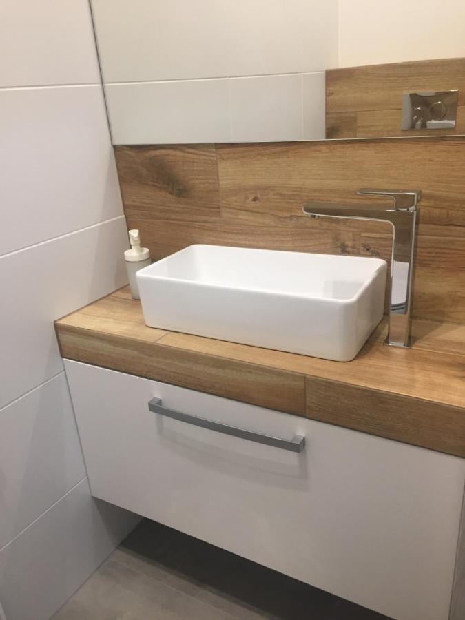 Apartament Krakow Arena No. 91 Apartman Kültér fotó