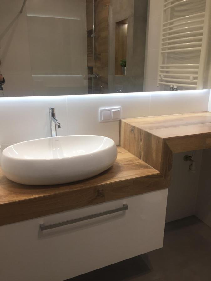Apartament Krakow Arena No. 91 Apartman Kültér fotó