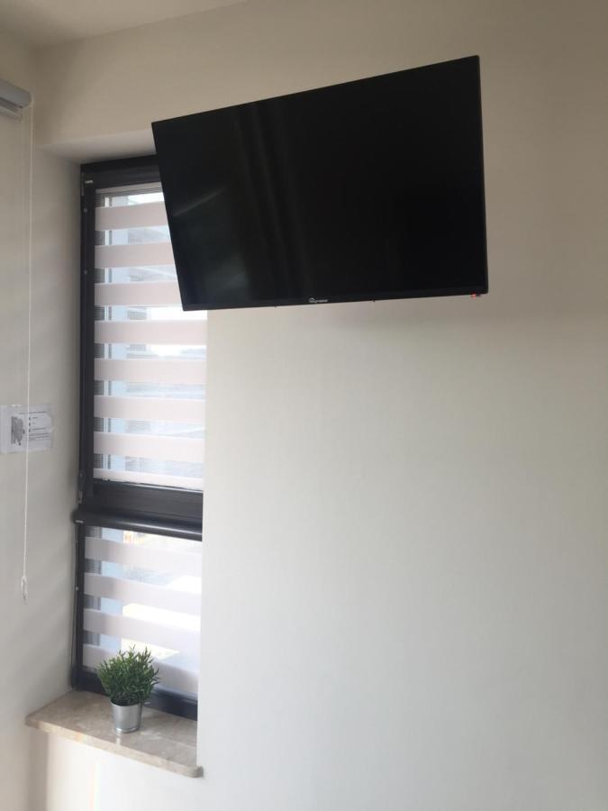 Apartament Krakow Arena No. 91 Apartman Kültér fotó