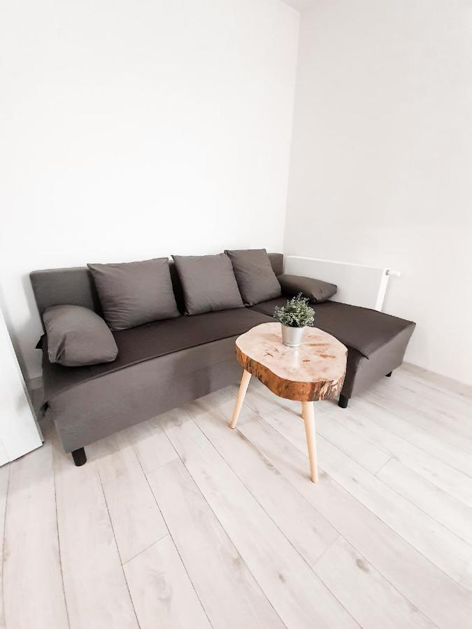 Apartament Krakow Arena No. 91 Apartman Kültér fotó