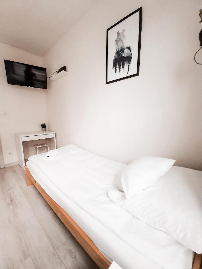Apartament Krakow Arena No. 91 Apartman Kültér fotó