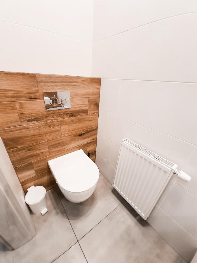 Apartament Krakow Arena No. 91 Apartman Kültér fotó