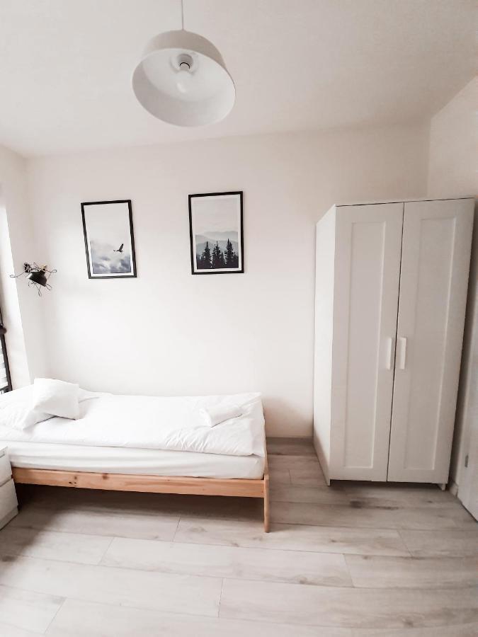 Apartament Krakow Arena No. 91 Apartman Kültér fotó